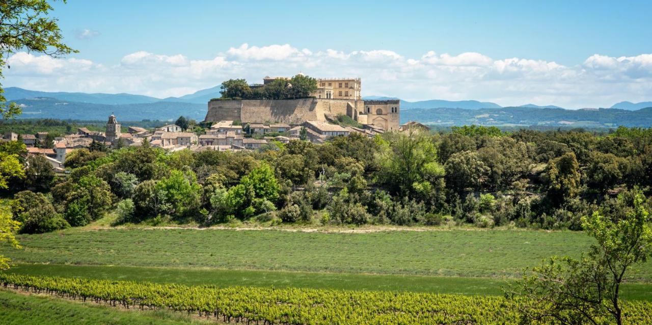 فندق غراينافي  La Ferme Chapouton - Teritoria المظهر الخارجي الصورة